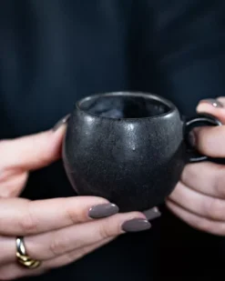 Sintra Tasse Klein Schwarz^Motel a Miio Sale