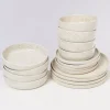 Tavira Sand Dots - 16 Teiliges Set^Motel a Miio Outlet