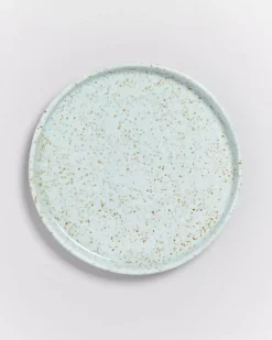 Tavira Teller Klein Mint Dots^Motel a Miio Online