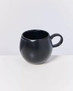 Turmalina 4Er Set Tasse Klein Schwarz^Motel a Miio New