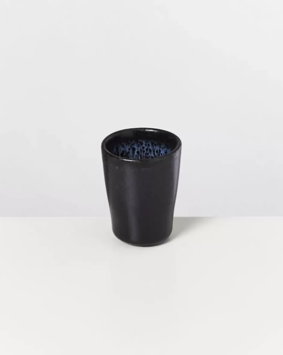 Turmalina Espressobecher Schwarz^Motel a Miio Clearance