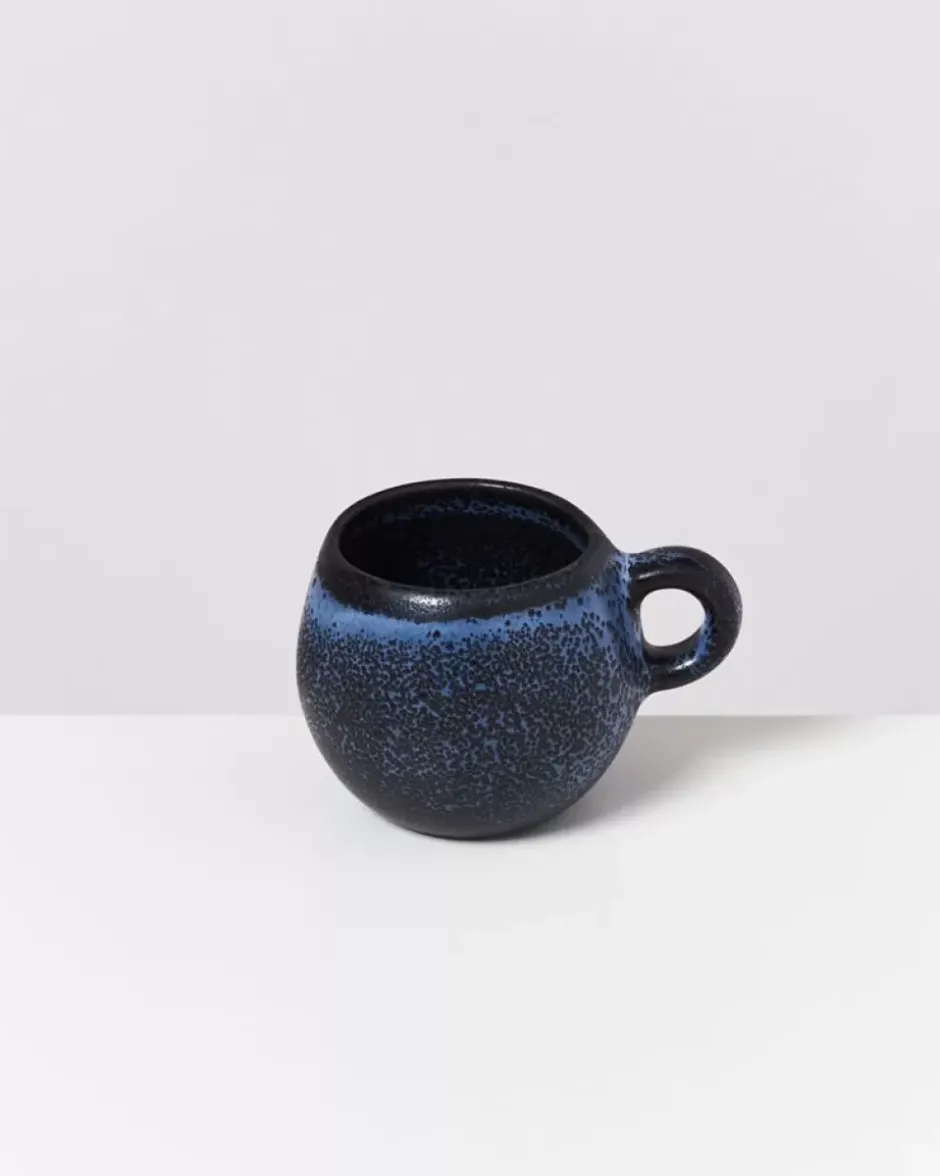 Turmalina Espressotasse Schwarz^Motel a Miio Clearance