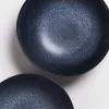 Turmalina Servierschale Gros Flach Schwarz^Motel a Miio Sale