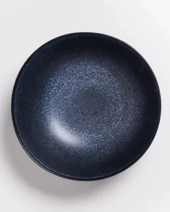 Turmalina Servierschale Gros Flach Schwarz^Motel a Miio Best