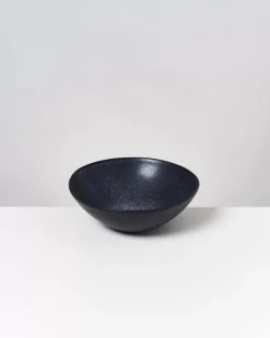 Turmalina Servierschale Klein Flach Schwarz^Motel a Miio Clearance