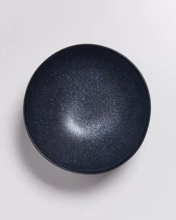 Turmalina Servierschale Klein Flach Schwarz^Motel a Miio Clearance