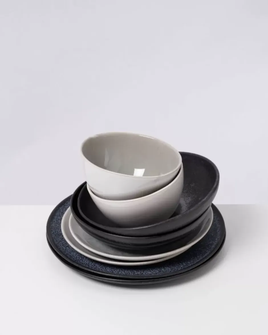 Turmalina Table Setting Stories - 8 Teiliges Set^Motel a Miio Clearance
