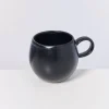 Turmalina Tasse Klein Schwarz^Motel a Miio Outlet