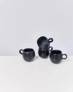 Turmalina Tasse Klein Schwarz^Motel a Miio Outlet