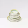 Verao Gelb Grun - 8 Teiliges Set^Motel a Miio Clearance