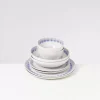 Verao Lila Blau - 8 Teiliges Set^Motel a Miio Outlet
