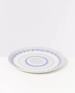 Verao Lila Blau -24 Teiliges Set^Motel a Miio Discount