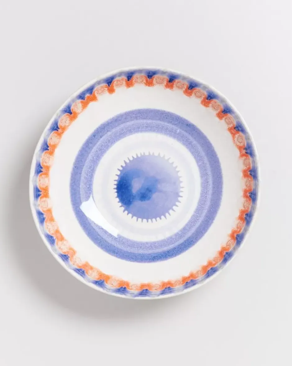 Verao Pastateller Blau Orange^Motel a Miio New