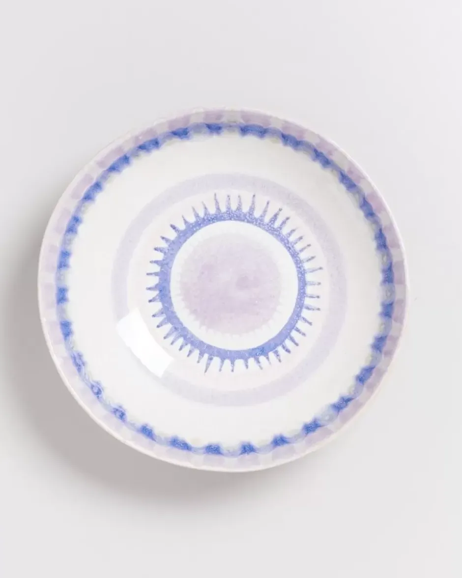 Verao Pastateller Lila Blau^Motel a Miio