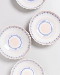 Verao Pastateller Rosa Blau^Motel a Miio Outlet