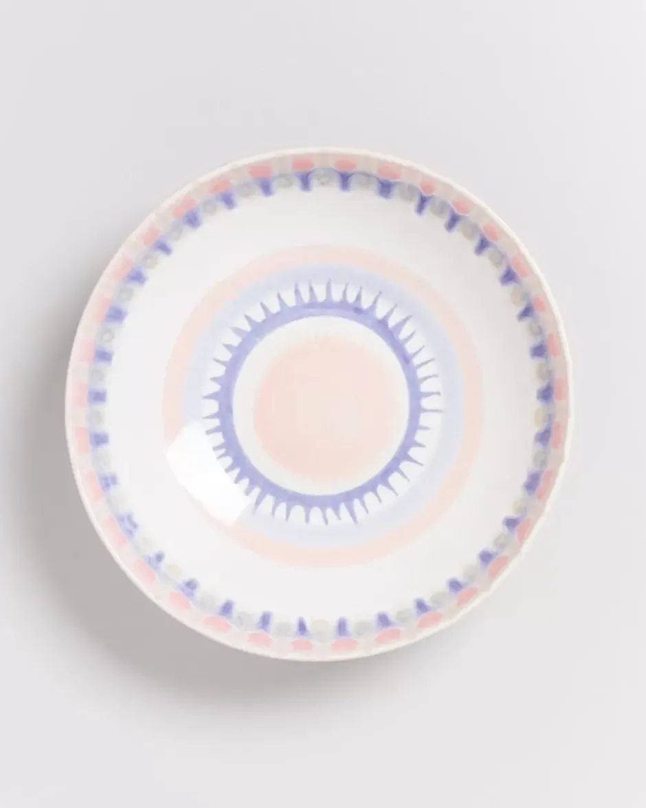 Verao Pastateller Rosa Blau^Motel a Miio Outlet