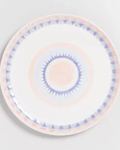 Verao Rosa Blau - 16 Teiliges Set^Motel a Miio Clearance