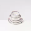 Verao Rosa Blau - 8 Teiliges Set^Motel a Miio Sale