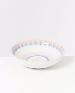 Verao Rosa Blau - 8 Teiliges Set^Motel a Miio Sale