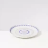 Verao Servierplatte Xl Rund Lila Blau^Motel a Miio Hot