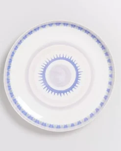 Verao Servierplatte Xl Rund Lila Blau^Motel a Miio Hot