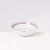Verao Servierschale Gros Flach Rosa Blau^Motel a Miio Outlet