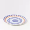 Verao Teller Klein Blau Orange^Motel a Miio Clearance