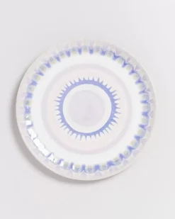 Verao Teller Klein Lila Blau^Motel a Miio Clearance