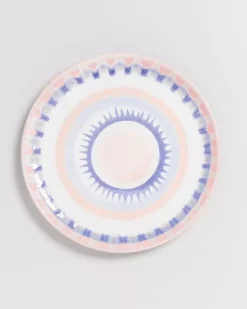 Verao Teller Klein Rosa Blau^Motel a Miio Best